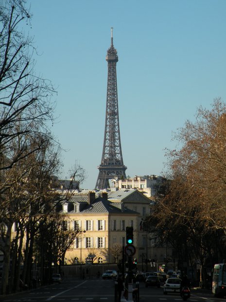  tour Eiffel